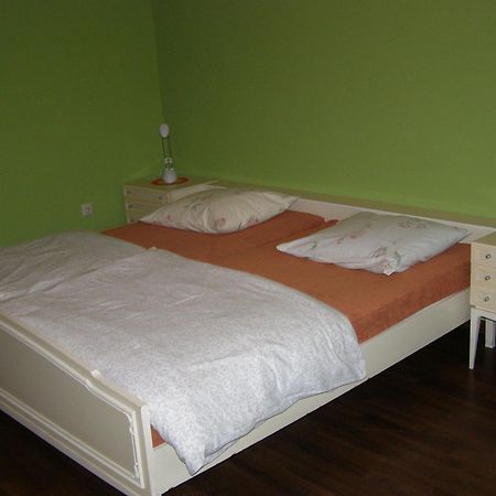 Dom Goscinny Na Skolach Gliczarów المظهر الخارجي الصورة